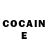 Cocaine 97% Rena Crayola
